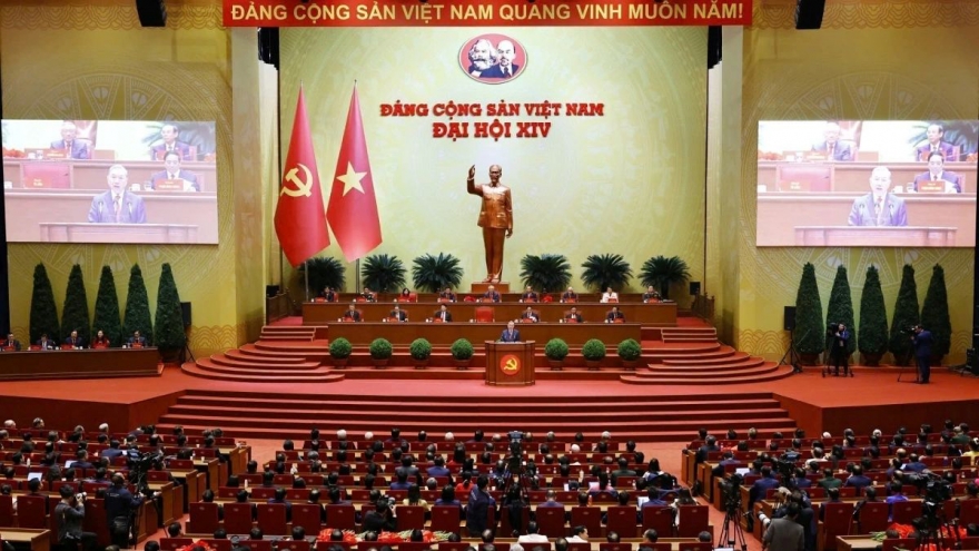 Vietnam signals decisive action to deliver ambitious development goals